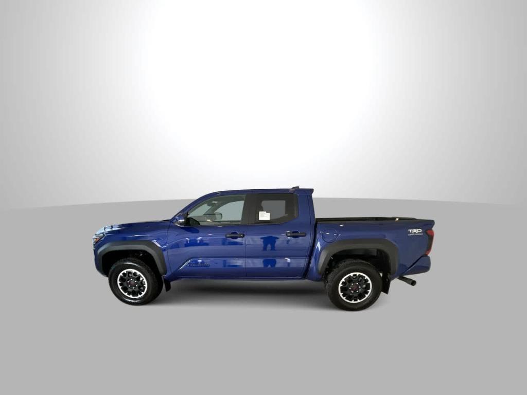 new 2024 Toyota Tacoma car, priced at $50,988