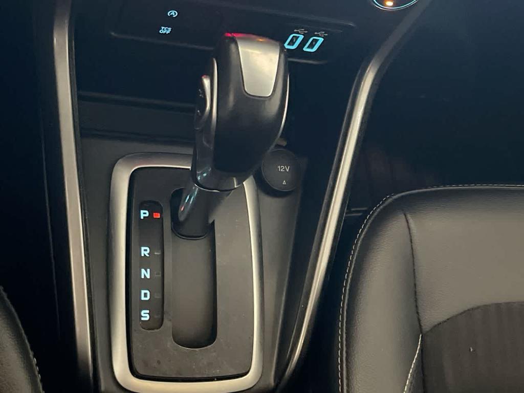 used 2019 Ford EcoSport car, priced at $11,789