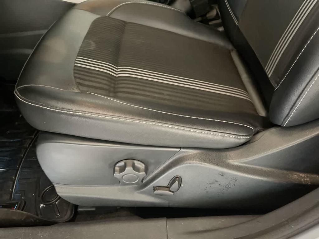 used 2019 Ford EcoSport car, priced at $11,789