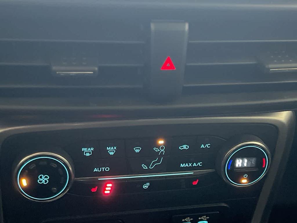 used 2019 Ford EcoSport car, priced at $11,789