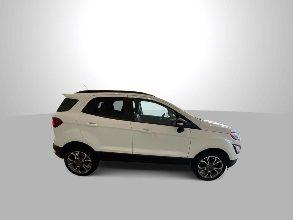 used 2019 Ford EcoSport car, priced at $11,789