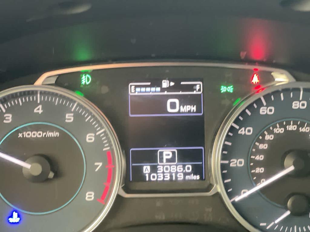 used 2016 Subaru Crosstrek car, priced at $13,992