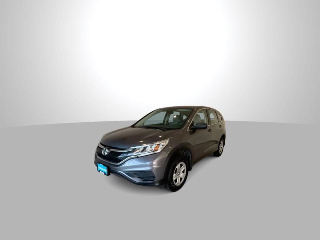 used 2016 Honda CR-V car, priced at $13,353