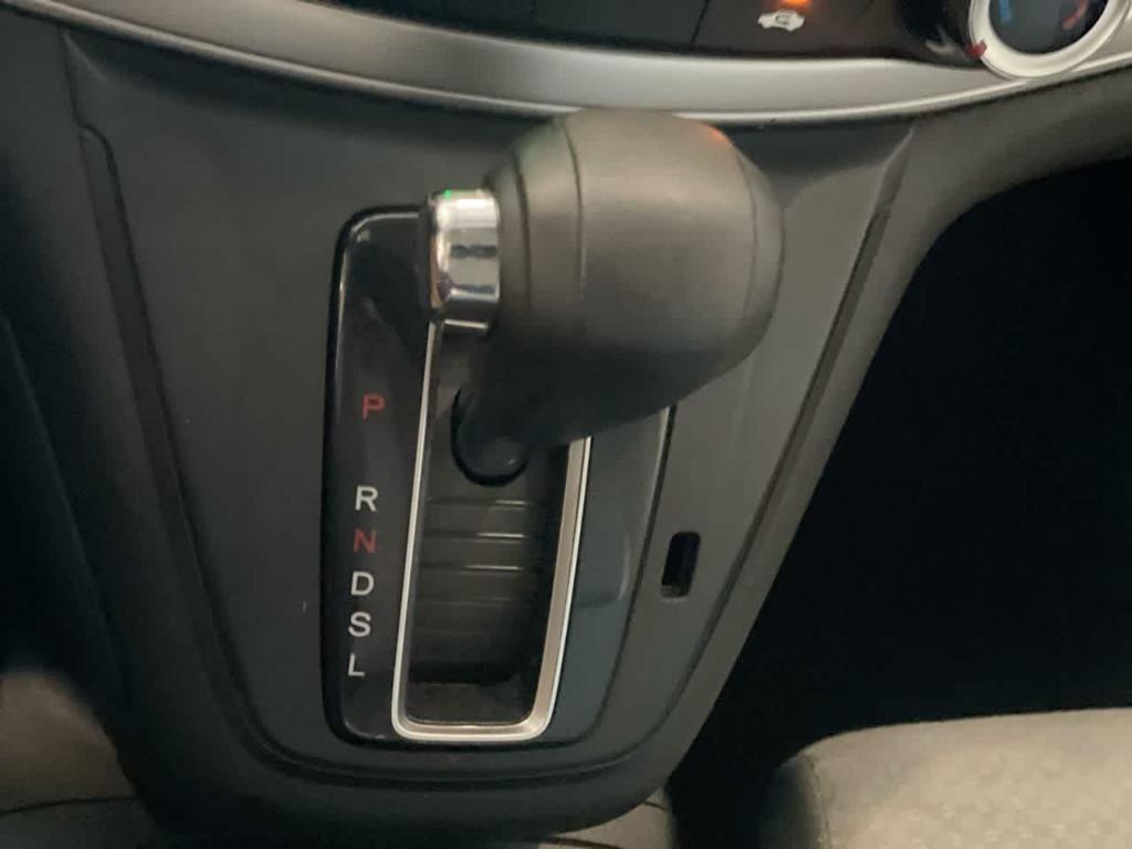 used 2016 Honda CR-V car, priced at $13,353