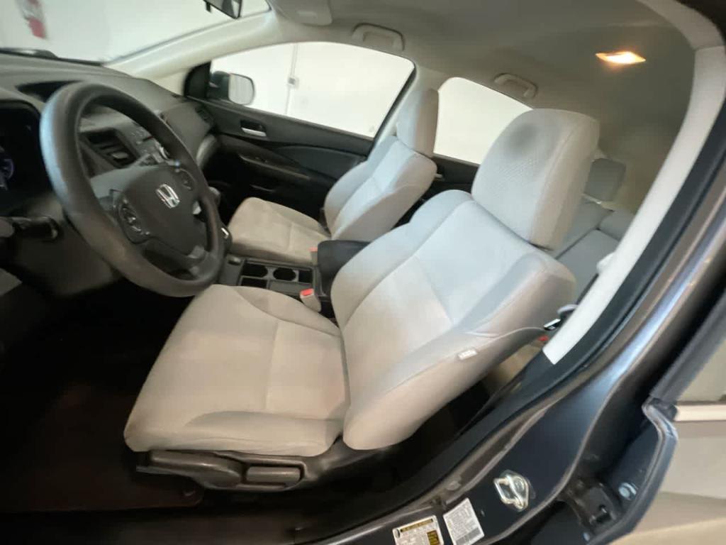 used 2016 Honda CR-V car, priced at $13,353