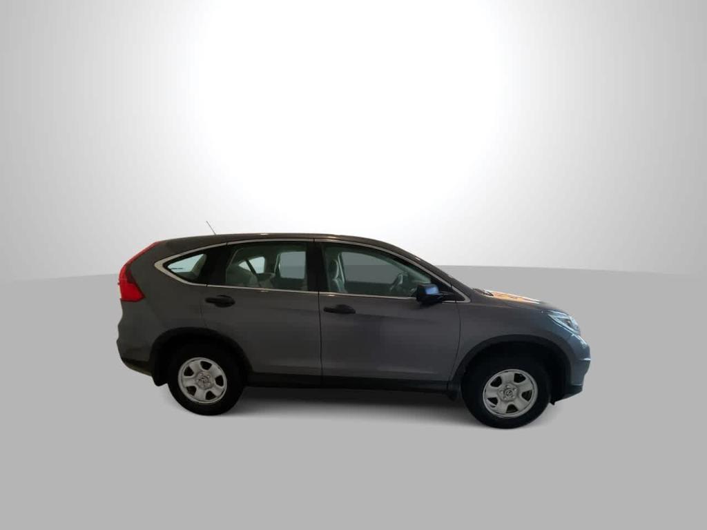 used 2016 Honda CR-V car, priced at $13,353
