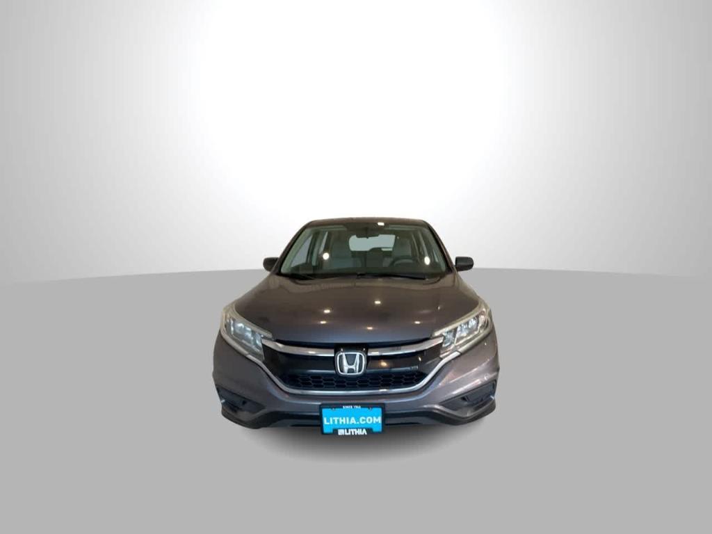used 2016 Honda CR-V car, priced at $13,353