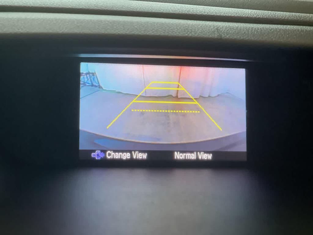 used 2016 Honda CR-V car, priced at $13,353