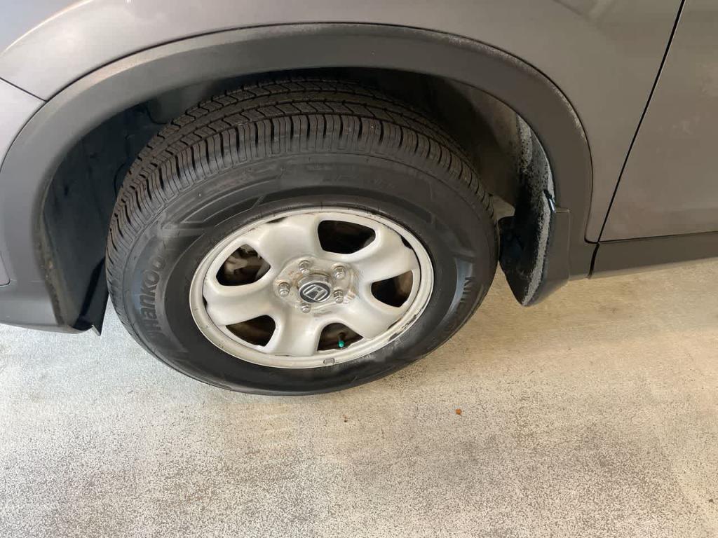 used 2016 Honda CR-V car, priced at $13,353