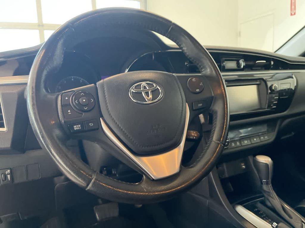 used 2014 Toyota Corolla car, priced at $11,567