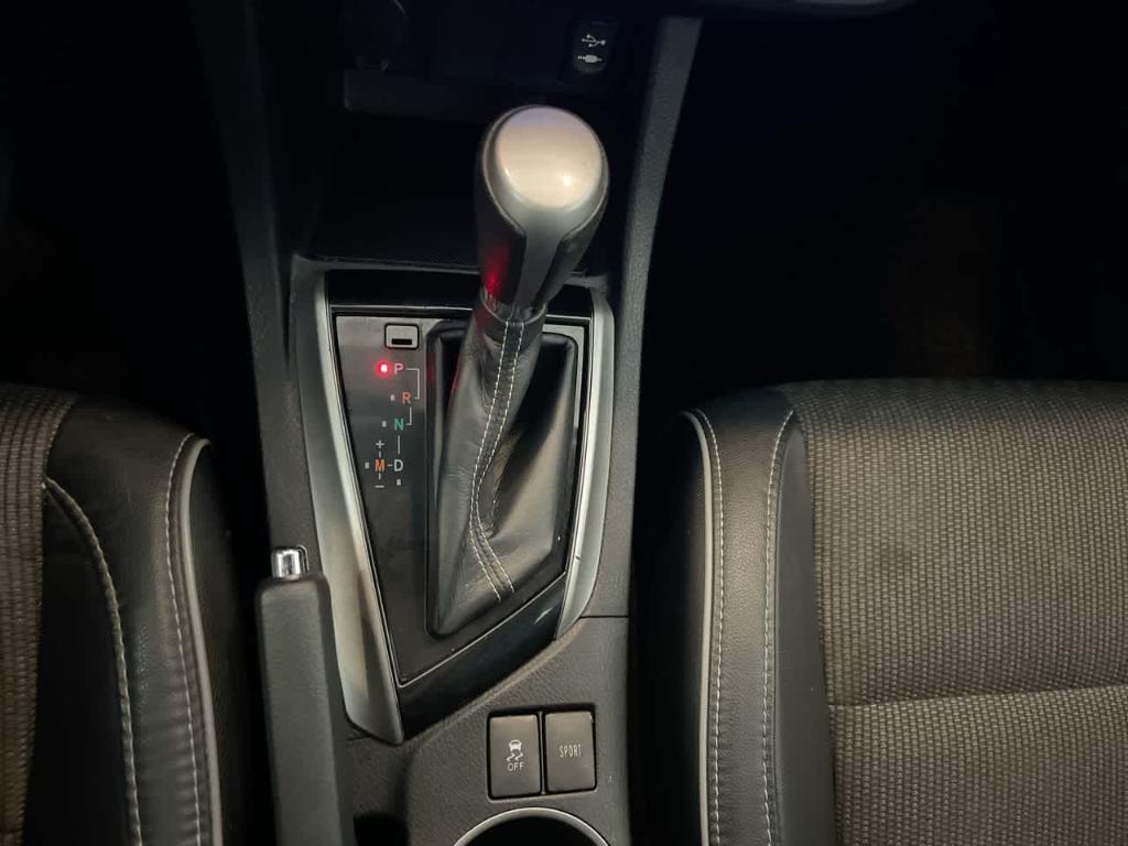 used 2014 Toyota Corolla car, priced at $11,567