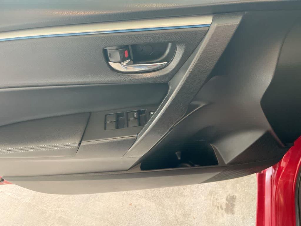 used 2014 Toyota Corolla car, priced at $11,567