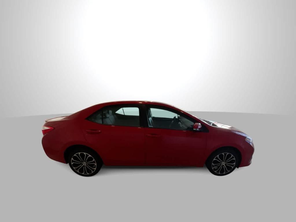 used 2014 Toyota Corolla car, priced at $11,567