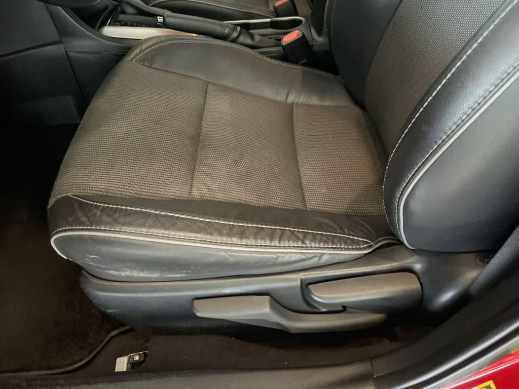 used 2014 Toyota Corolla car, priced at $11,567