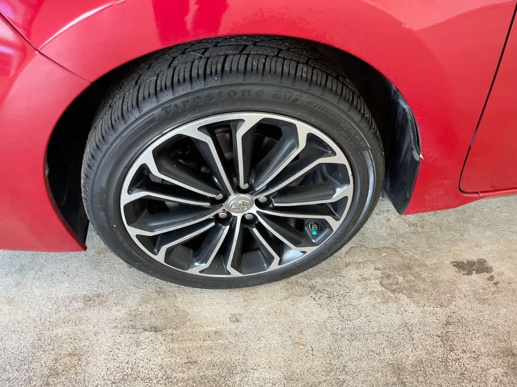 used 2014 Toyota Corolla car, priced at $11,567