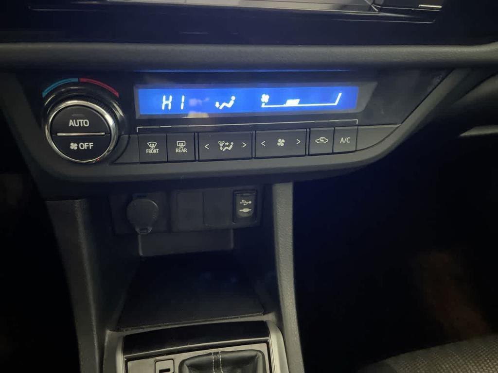 used 2014 Toyota Corolla car, priced at $11,567