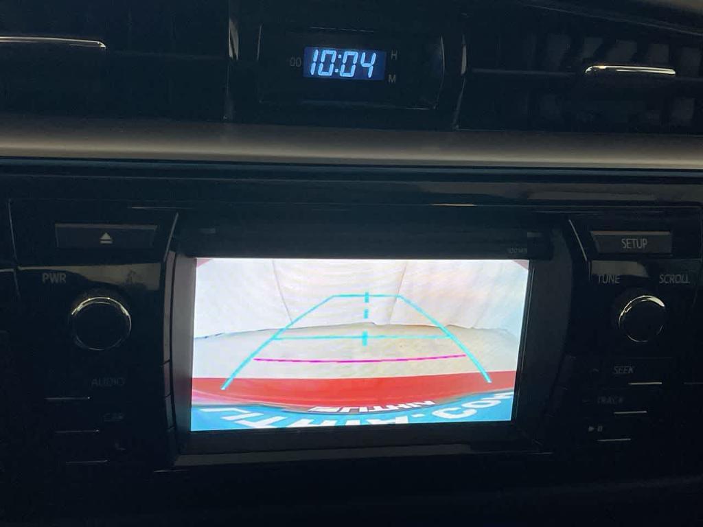 used 2014 Toyota Corolla car, priced at $11,567