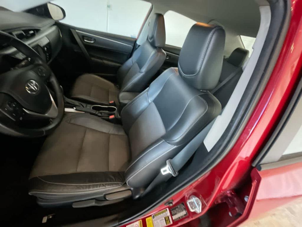 used 2014 Toyota Corolla car, priced at $11,567