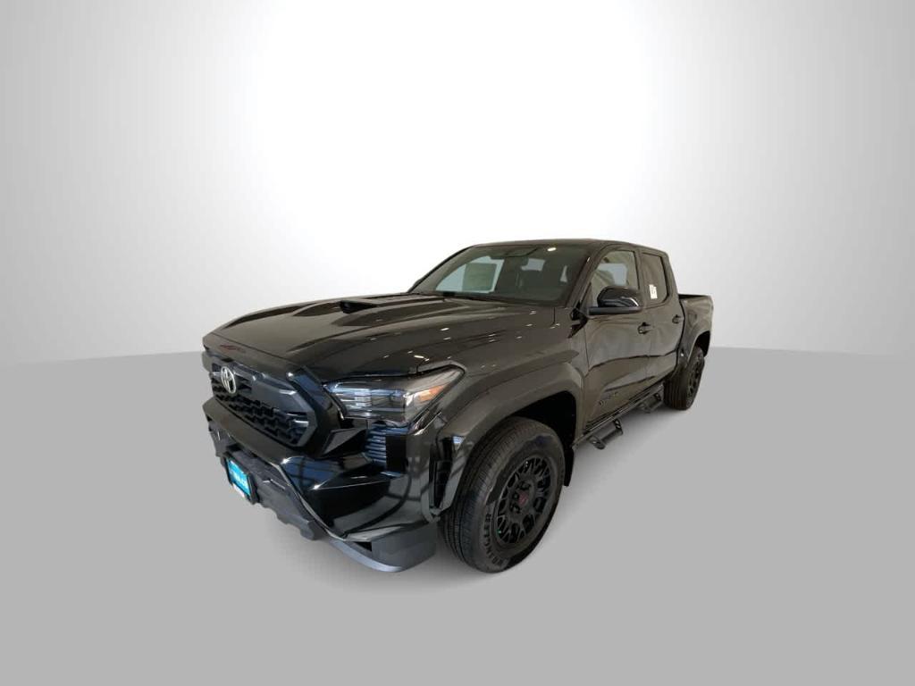 new 2025 Toyota Tacoma car, priced at $46,075
