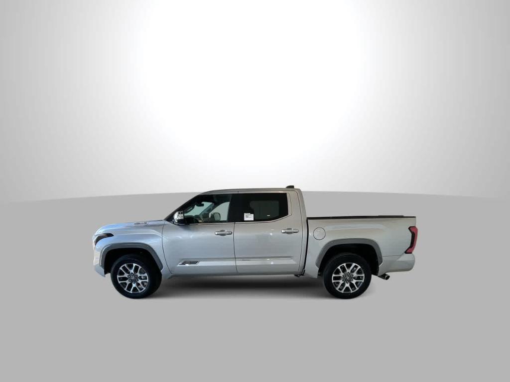 used 2025 Toyota Tundra Hybrid car, priced at $70,904