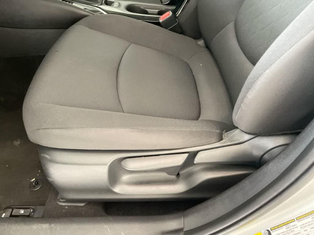 used 2022 Toyota Corolla car, priced at $19,760