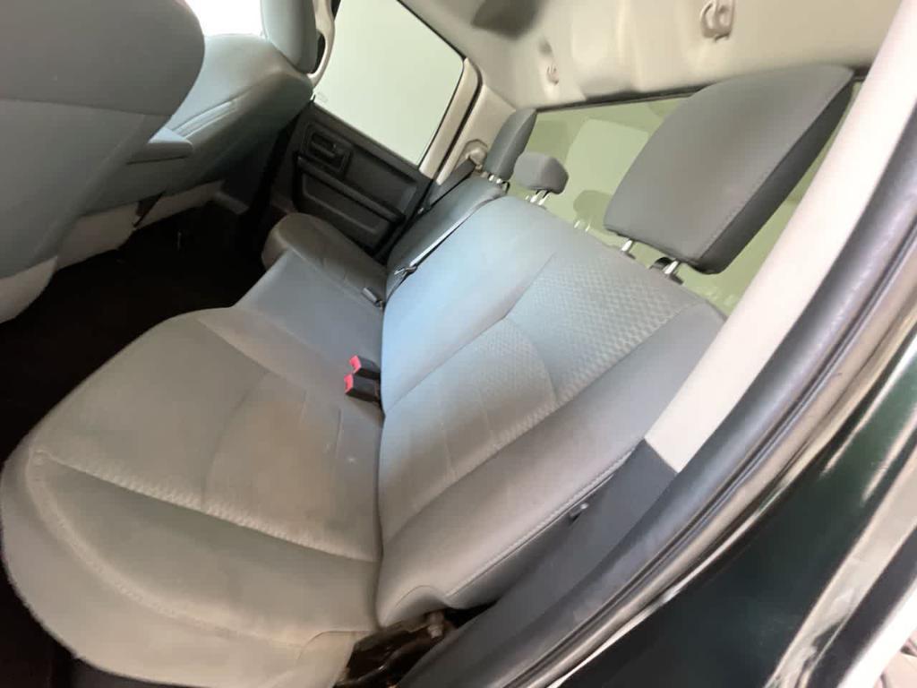 used 2017 Ram 1500 car, priced at $17,421