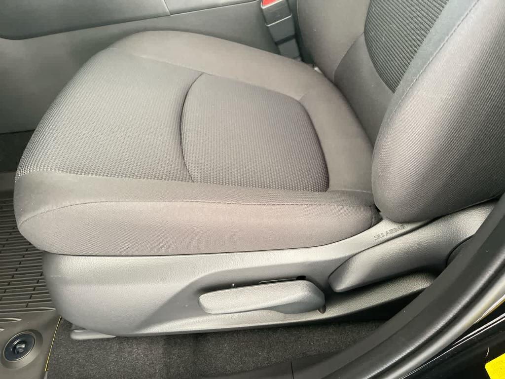 new 2025 Toyota RAV4 car, priced at $31,774