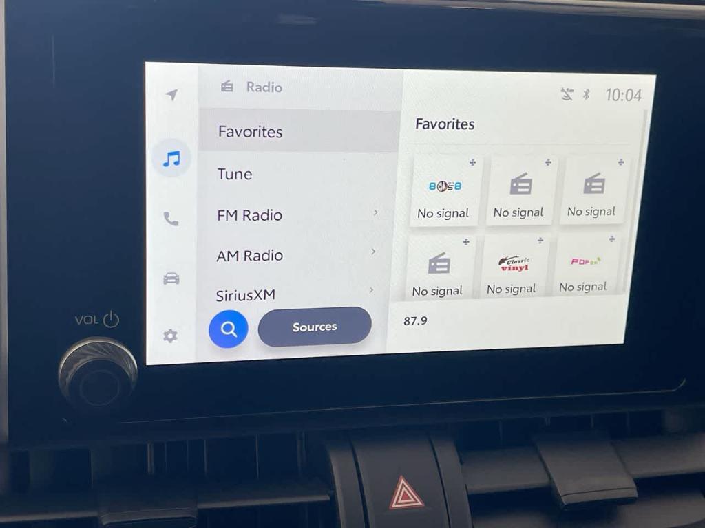 new 2025 Toyota RAV4 car, priced at $31,774