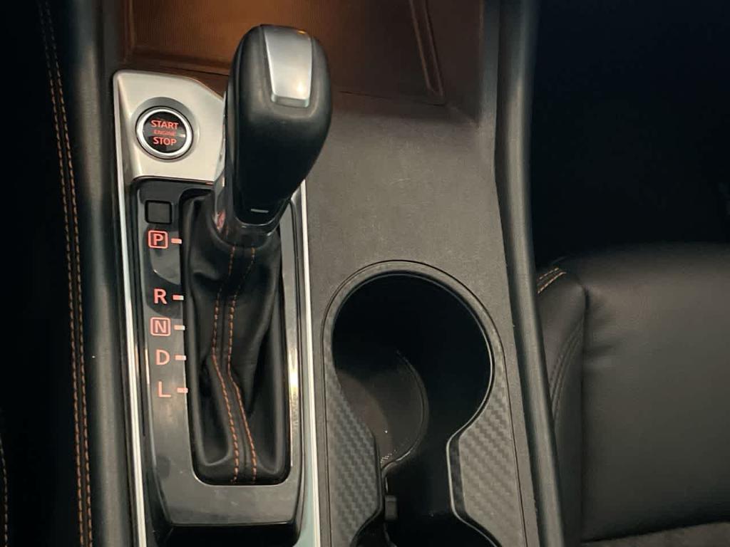 used 2021 Nissan Altima car, priced at $19,196