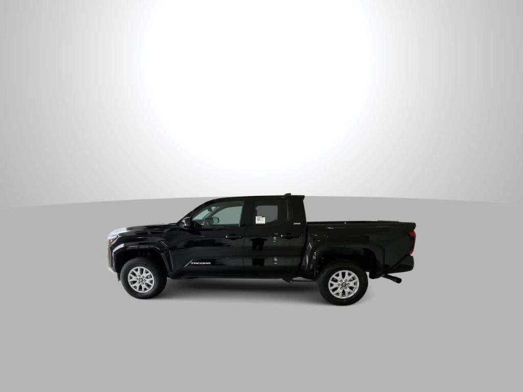 new 2025 Toyota Tacoma car, priced at $44,103