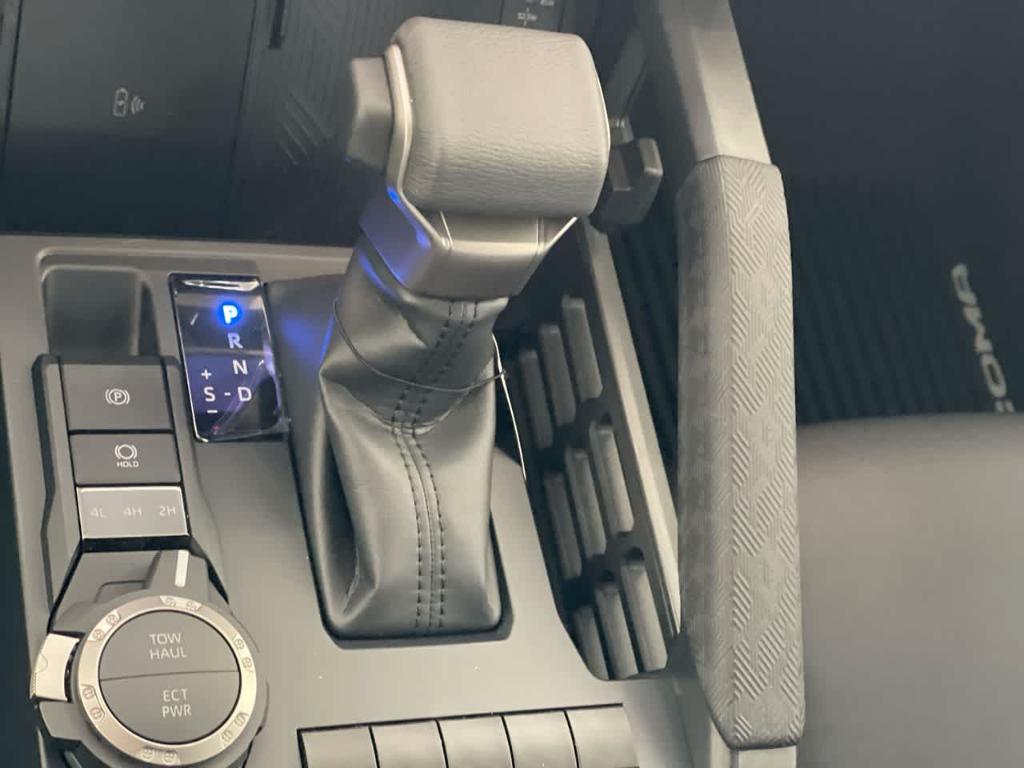 new 2025 Toyota Tacoma car, priced at $44,103