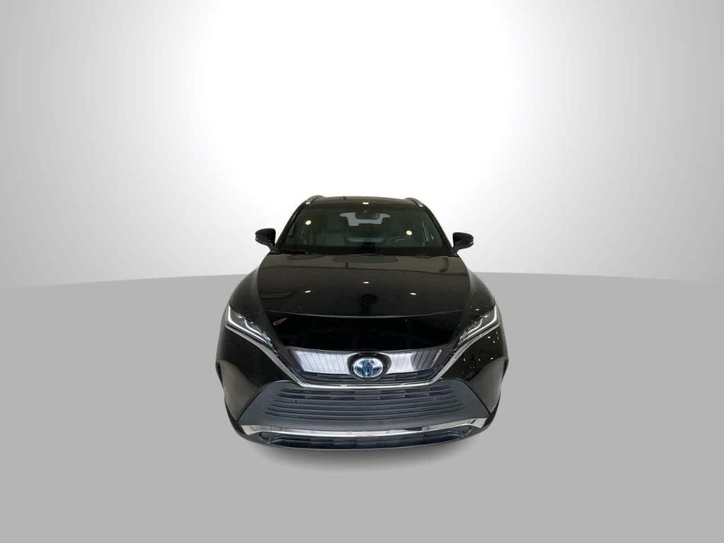 used 2021 Toyota Venza car, priced at $29,422