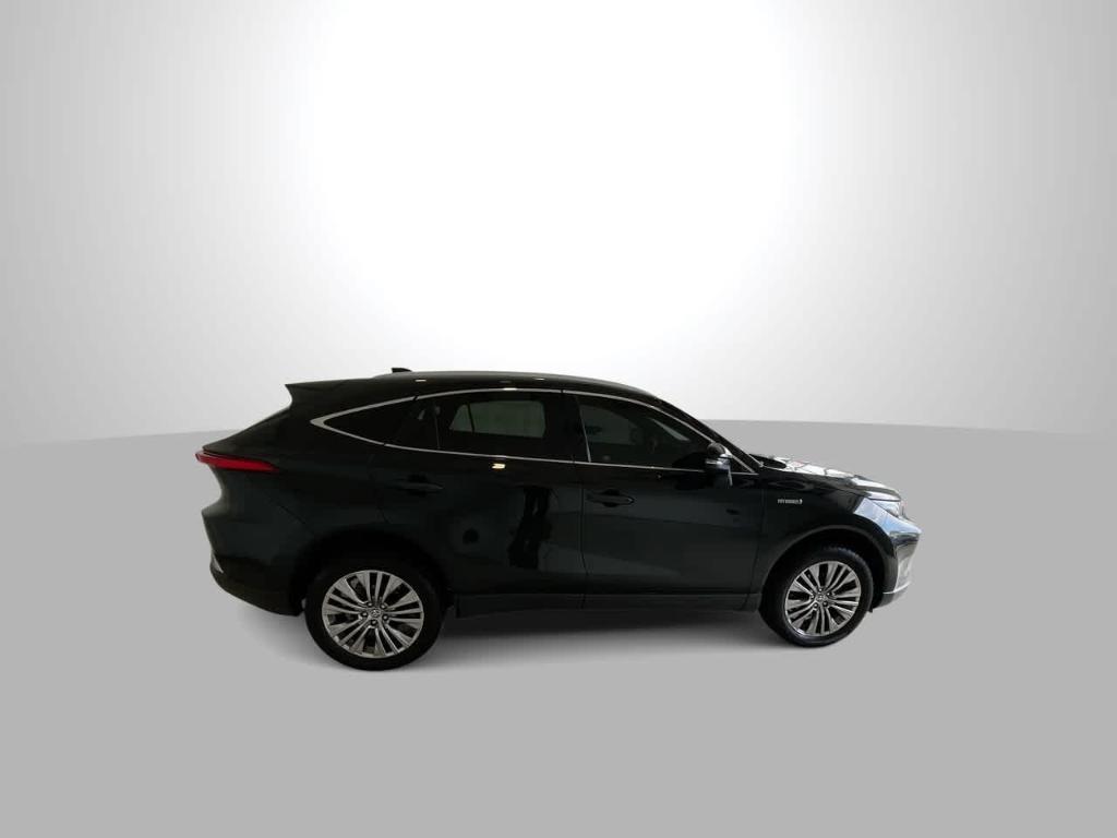 used 2021 Toyota Venza car, priced at $29,422