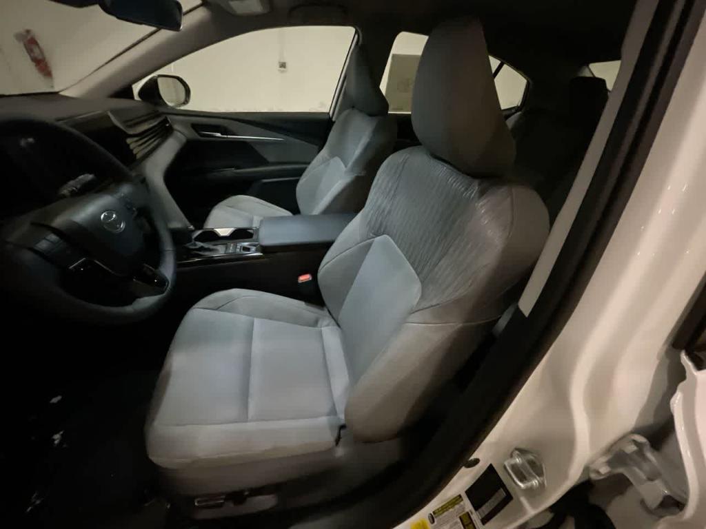 new 2026 Toyota Camry car, priced at $31,526