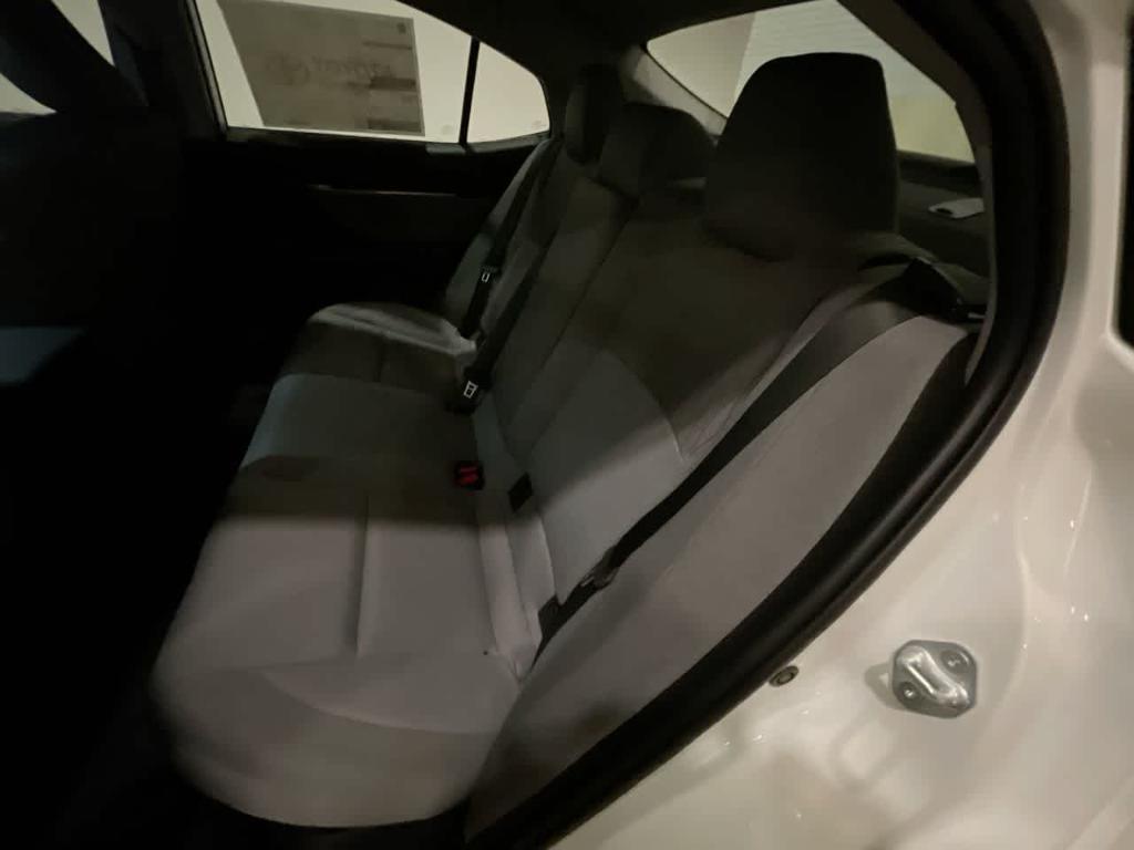 new 2026 Toyota Camry car, priced at $31,526