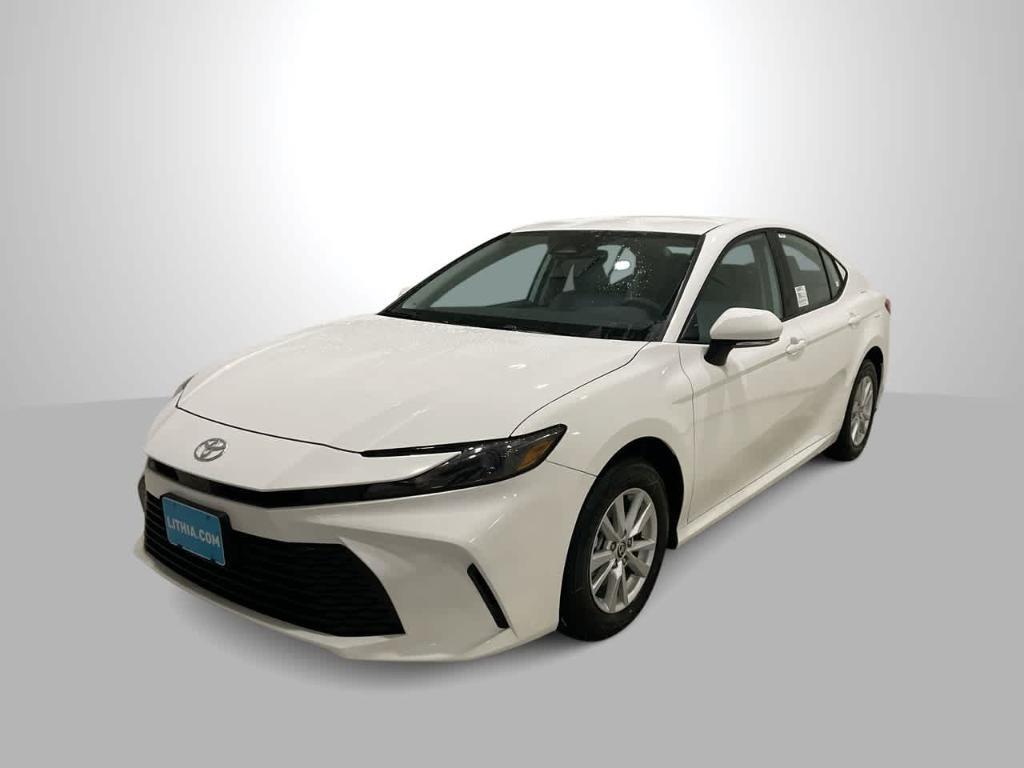new 2026 Toyota Camry car, priced at $31,526