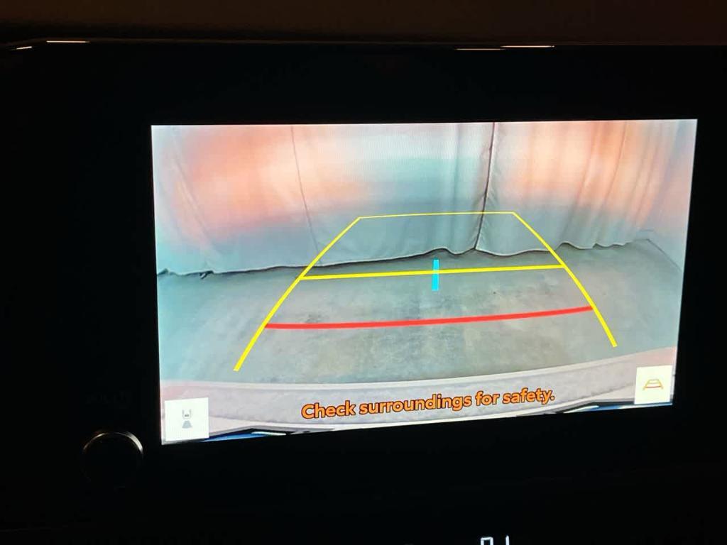 new 2026 Toyota Camry car, priced at $31,526