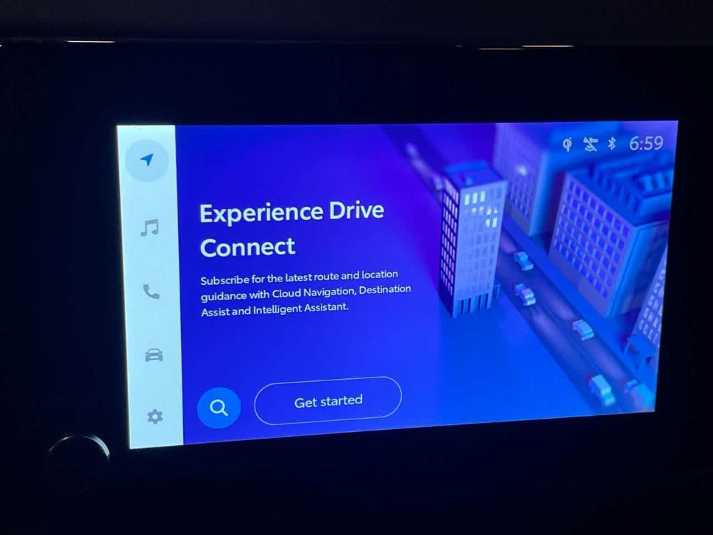 new 2026 Toyota Camry car, priced at $31,526