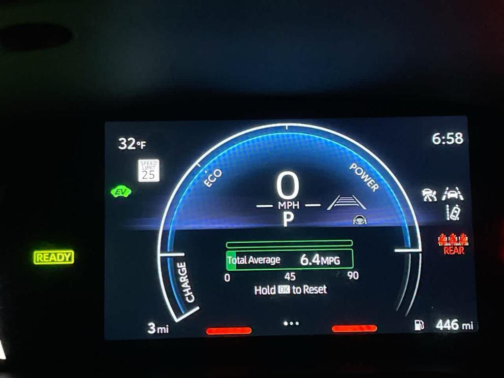 new 2026 Toyota Camry car, priced at $31,526