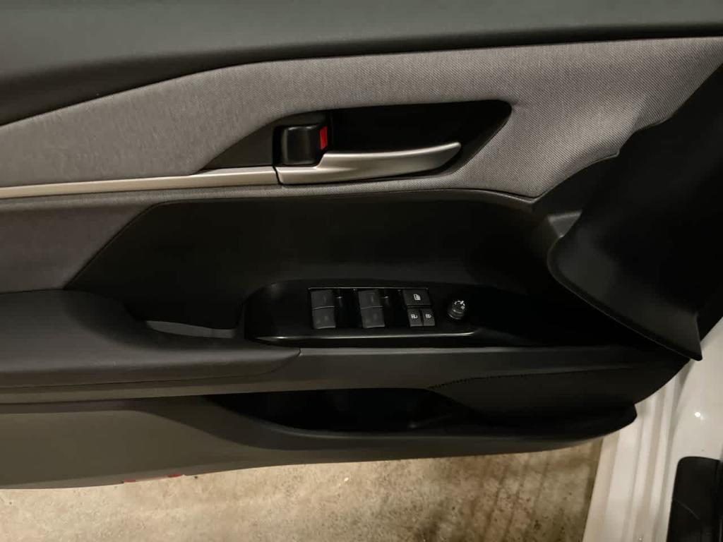 new 2026 Toyota Camry car, priced at $31,526