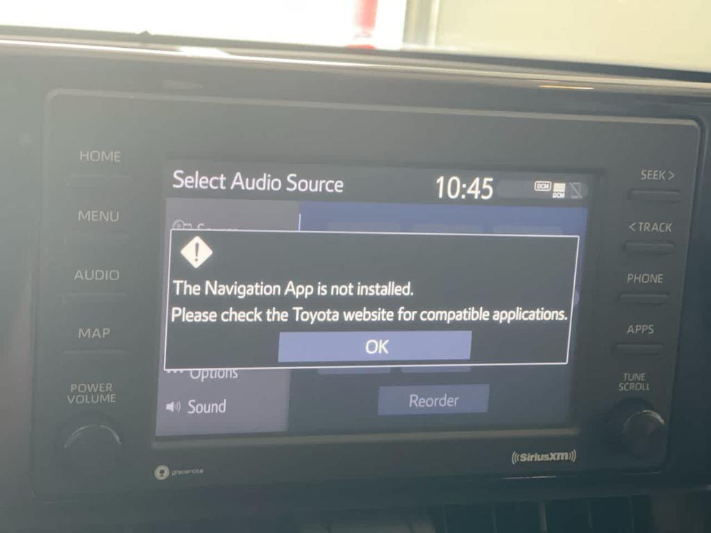 used 2021 Toyota RAV4 Hybrid car, priced at $26,472