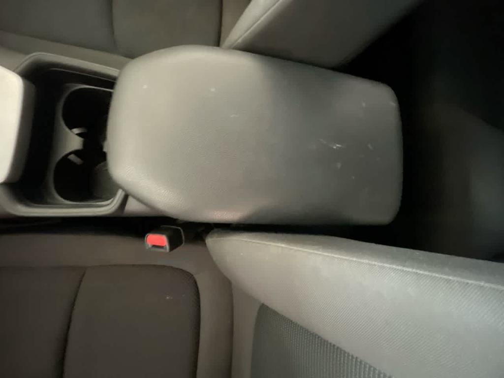 used 2021 Toyota RAV4 Hybrid car, priced at $26,472