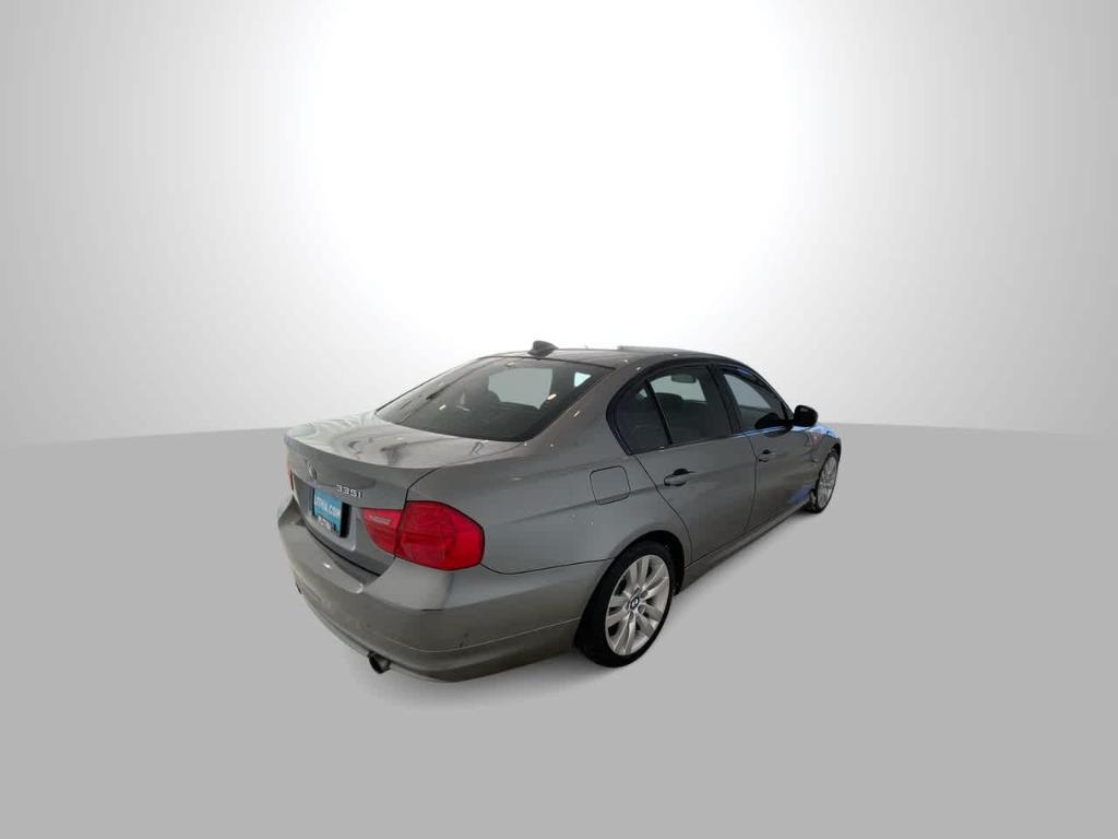 used 2011 BMW 335 car