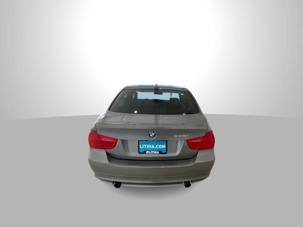 used 2011 BMW 335 car