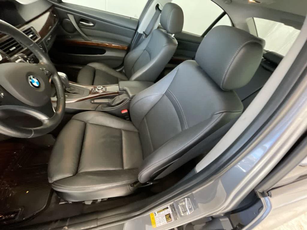 used 2011 BMW 335 car