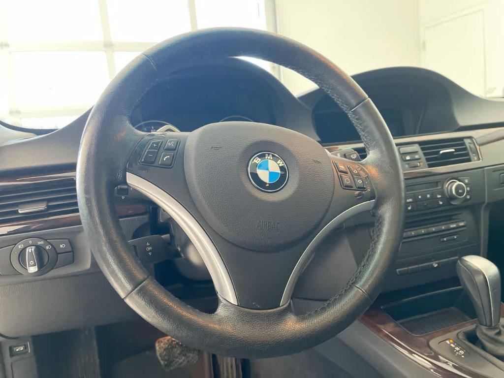 used 2011 BMW 335 car