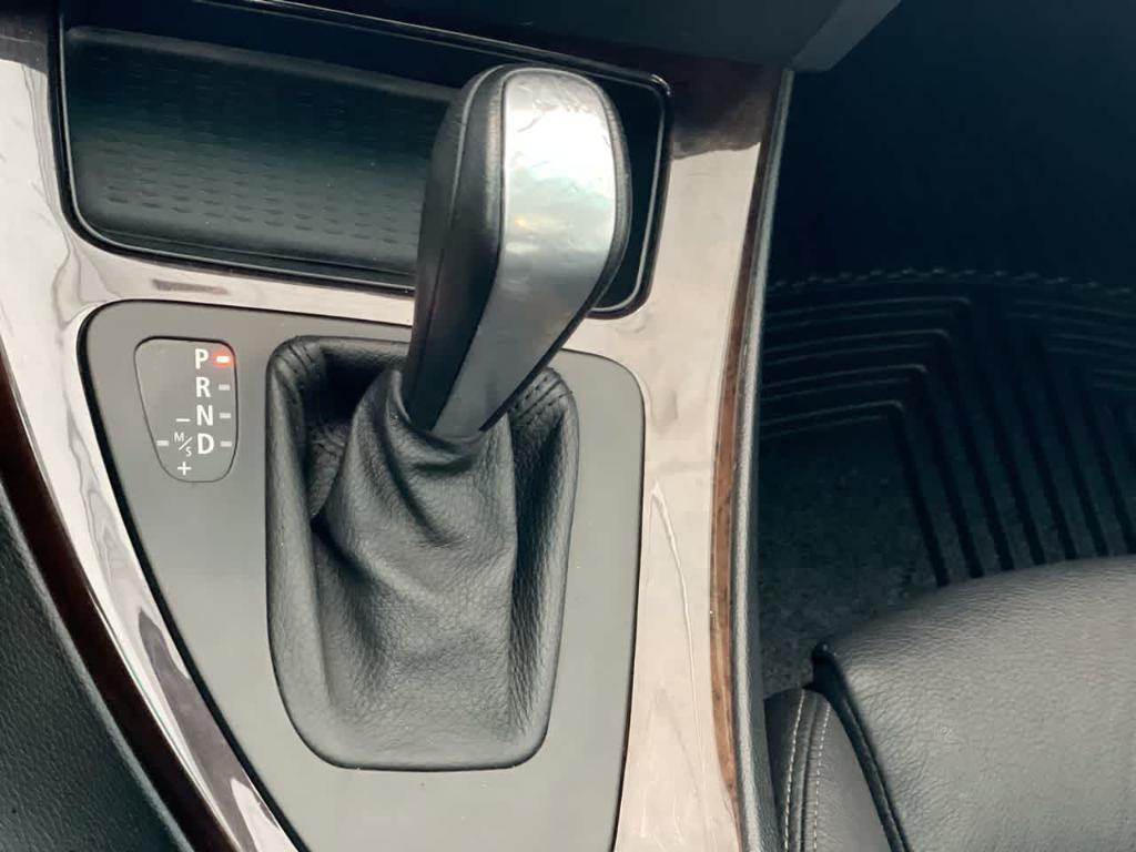 used 2011 BMW 335 car