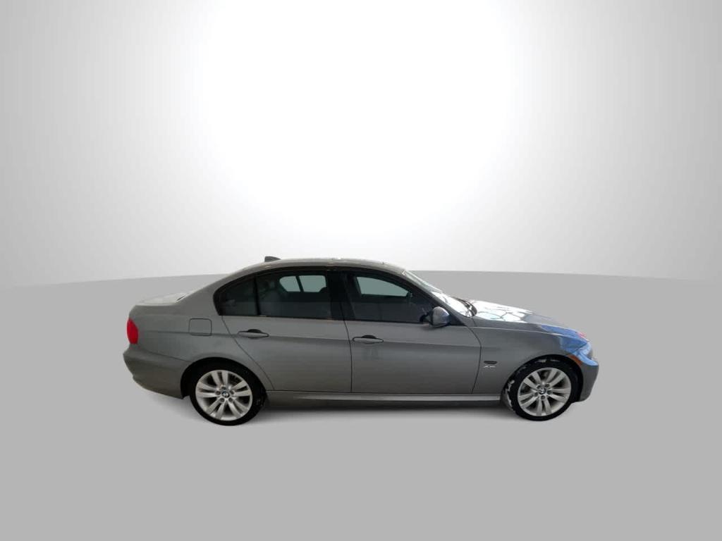 used 2011 BMW 335 car