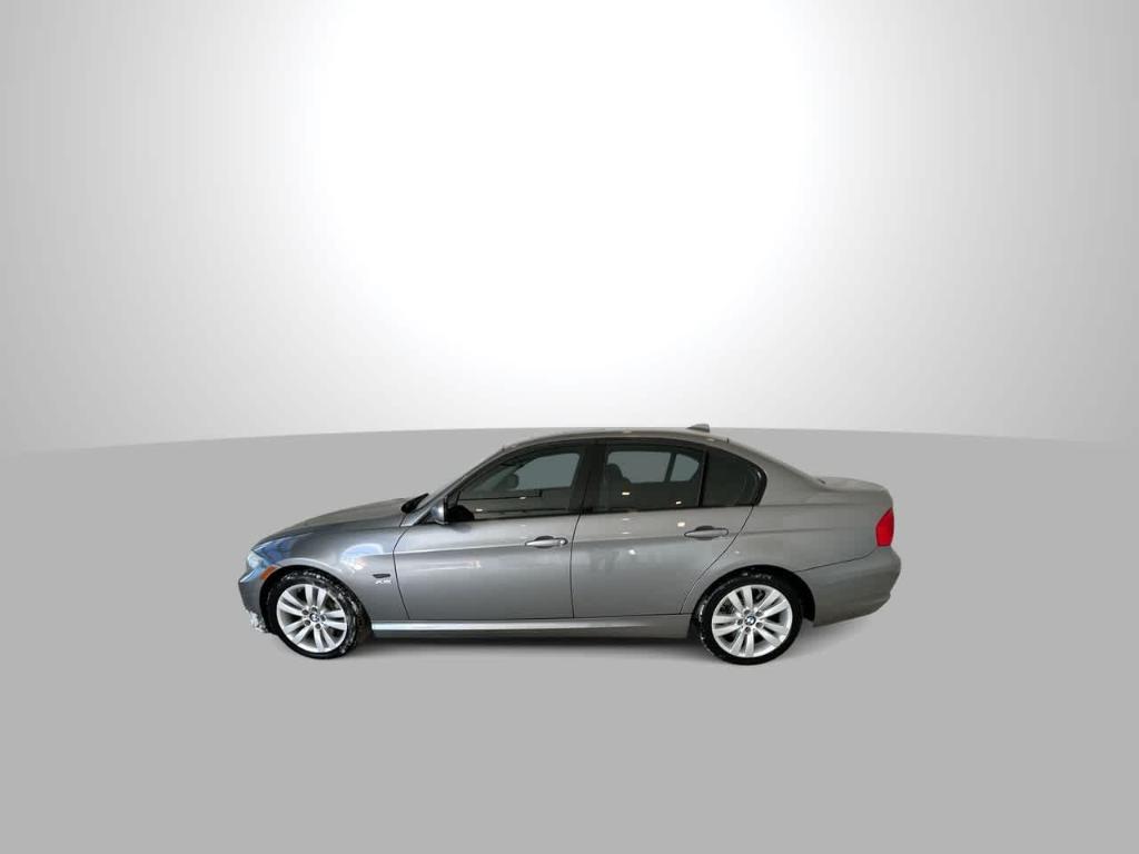 used 2011 BMW 335 car