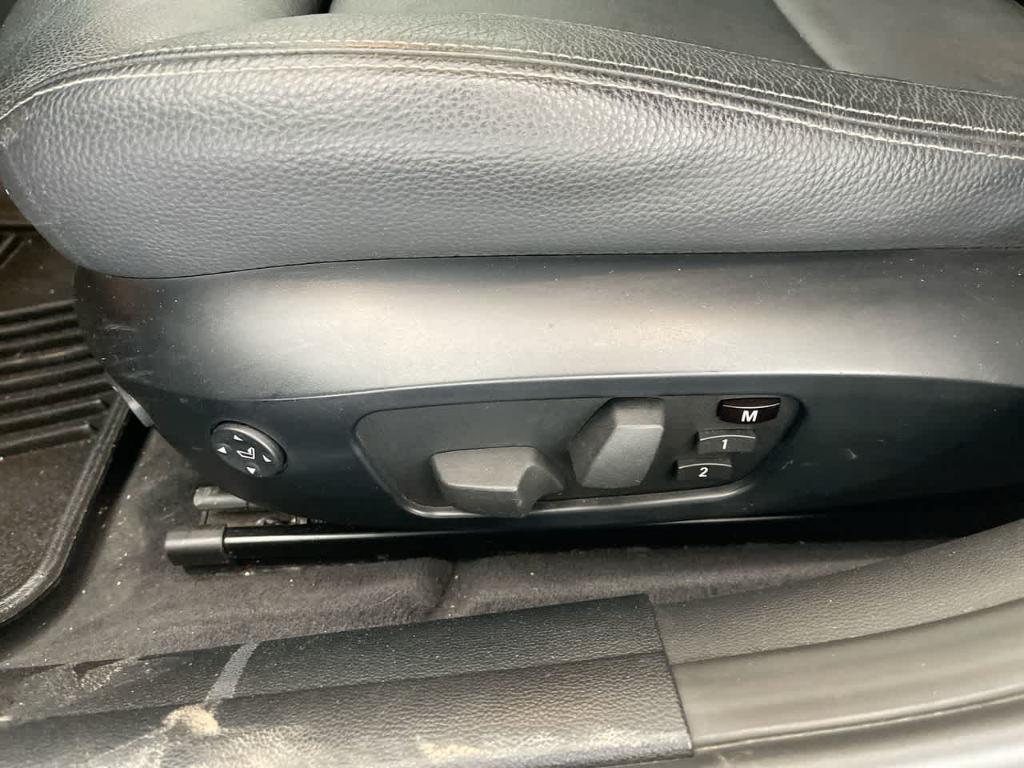 used 2011 BMW 335 car